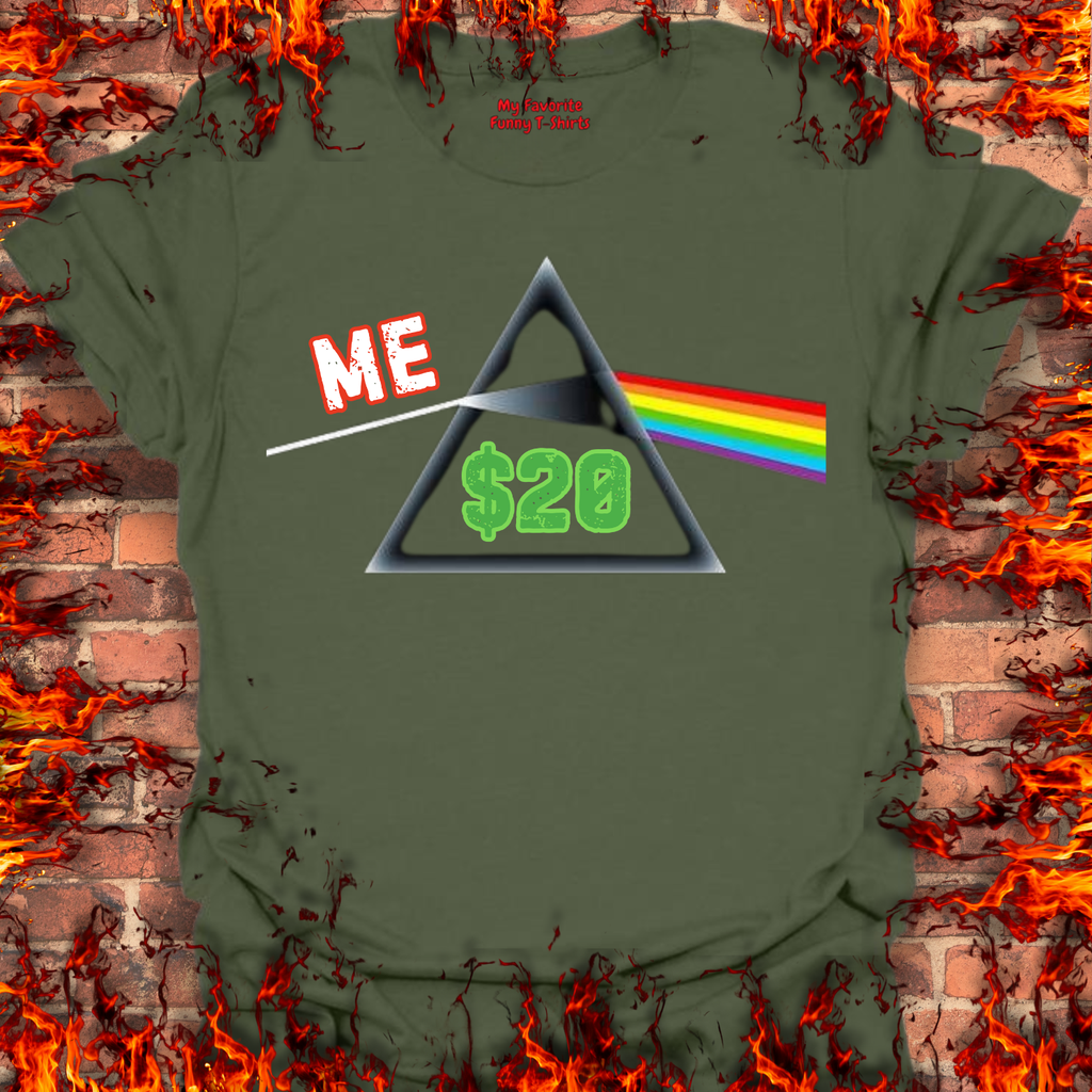 $20 is $20 product image 5