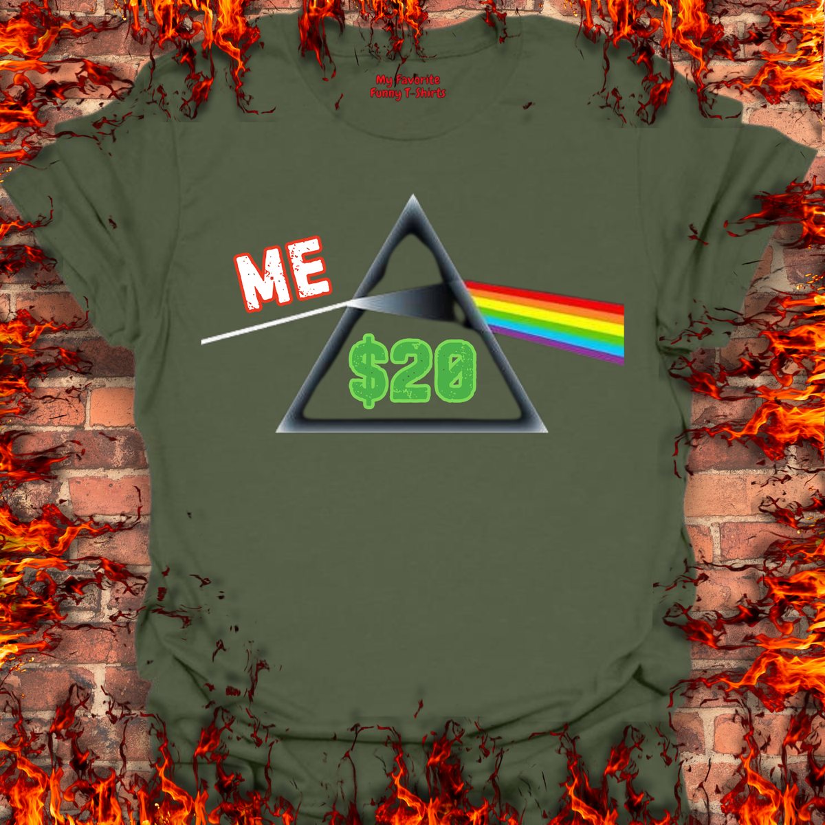 $20 is $20 product image 5
