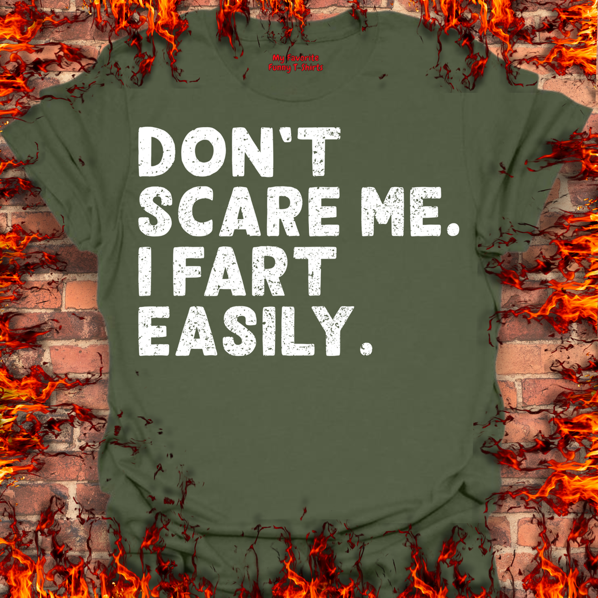 Don't Scare Me product image 5