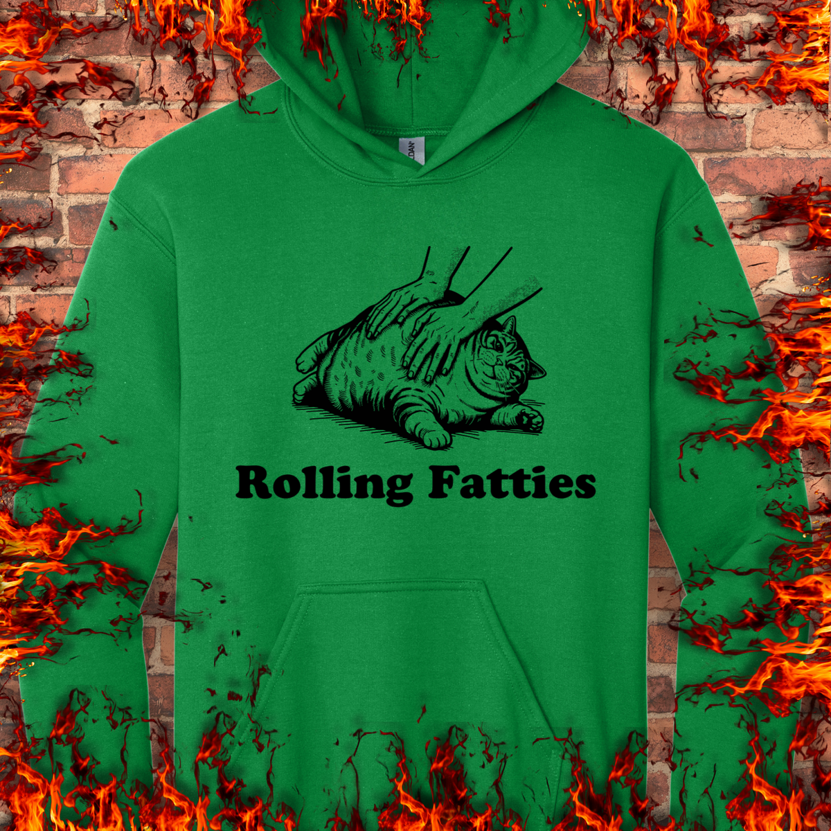 Rolling Fatties product image 5