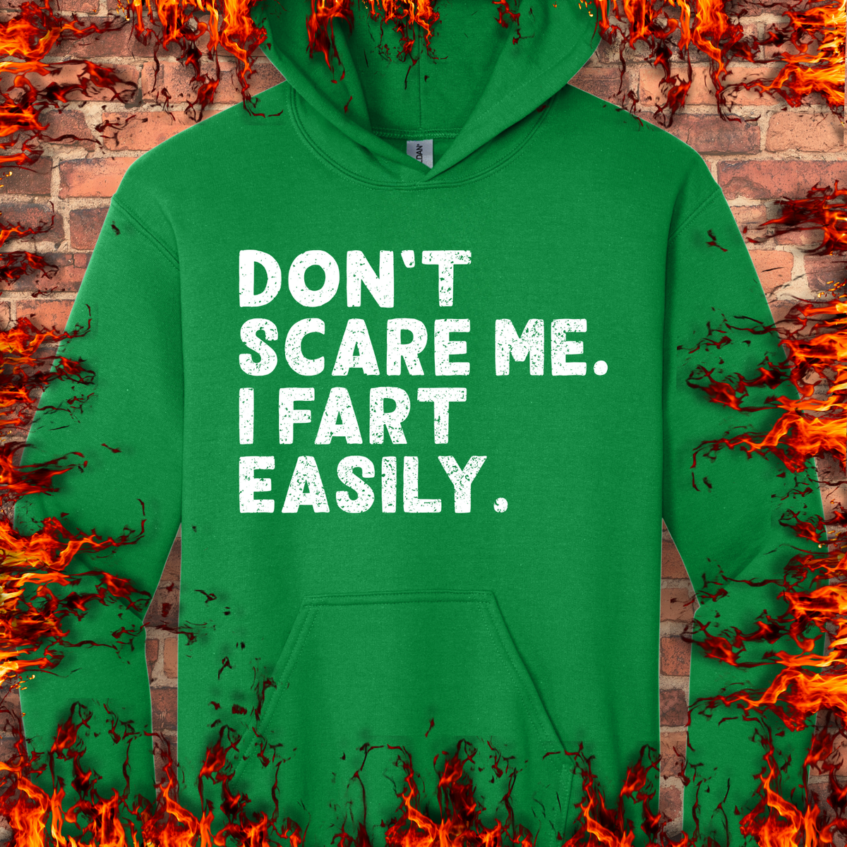 Don't Scare Me product image 6