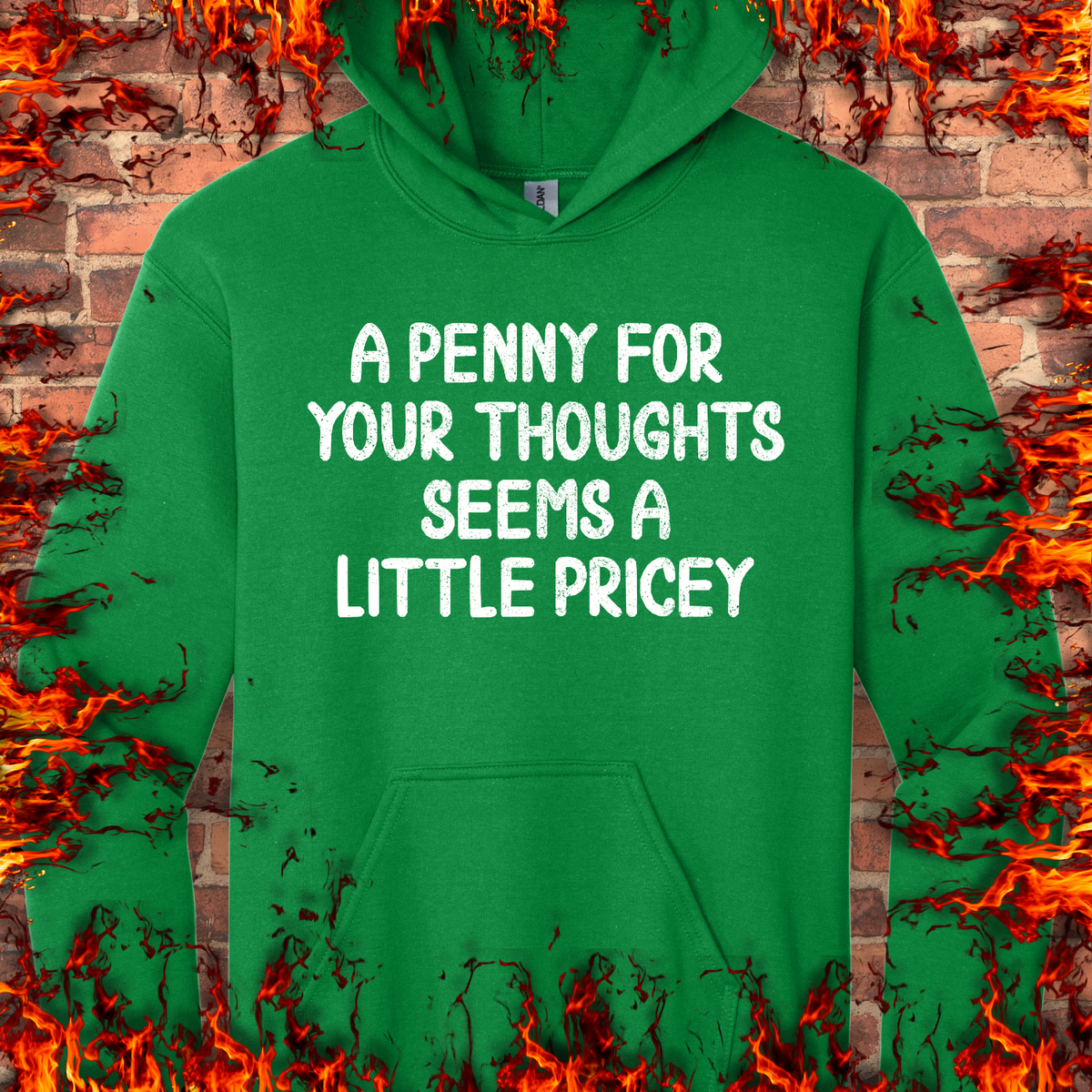 Penny For Your Thoughts product image 6