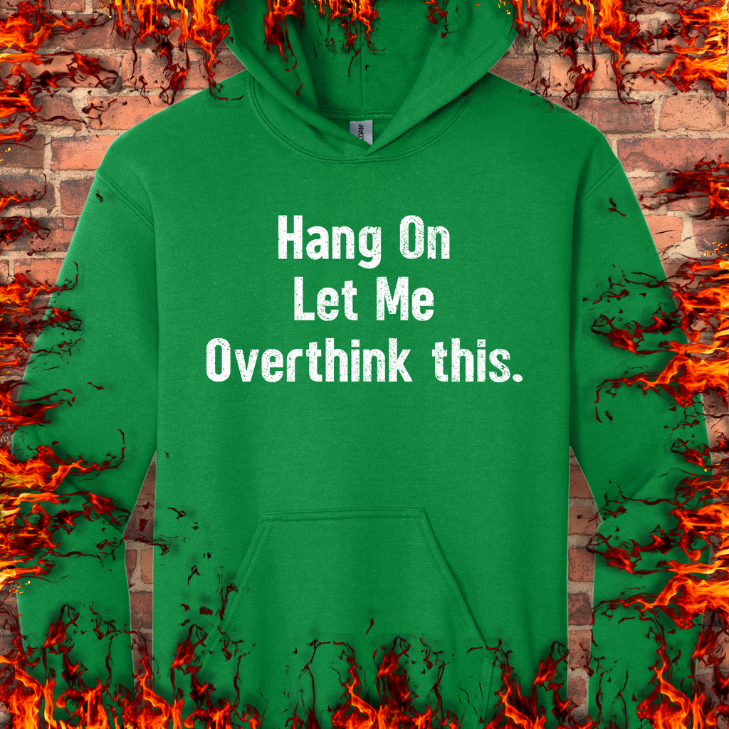Let Me Overthink This product image 6