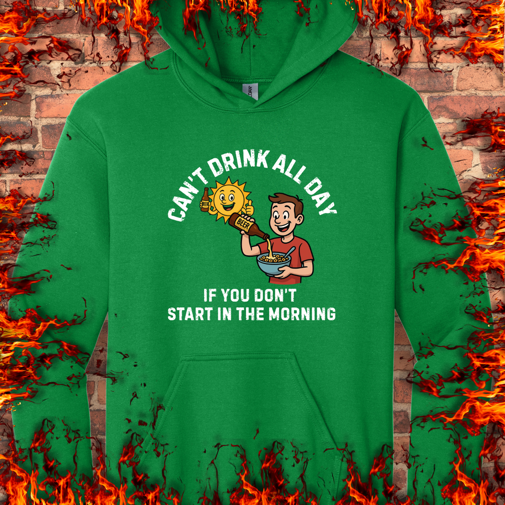 Can't Drink All Day product image 6