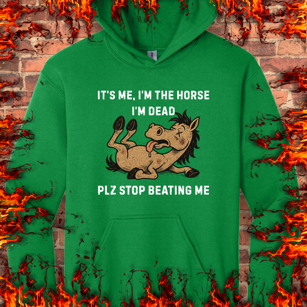 Plz Stop Beating Me product image 6