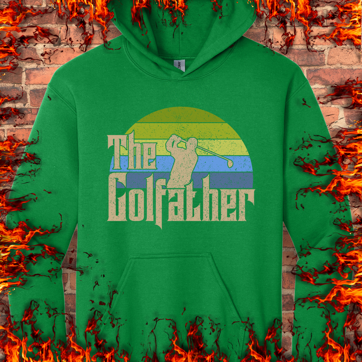 The Golfather product image 6