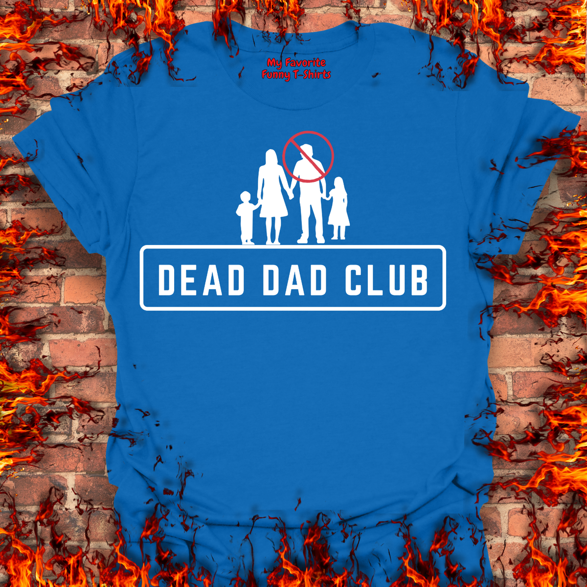 Dead Dad Club product image 6