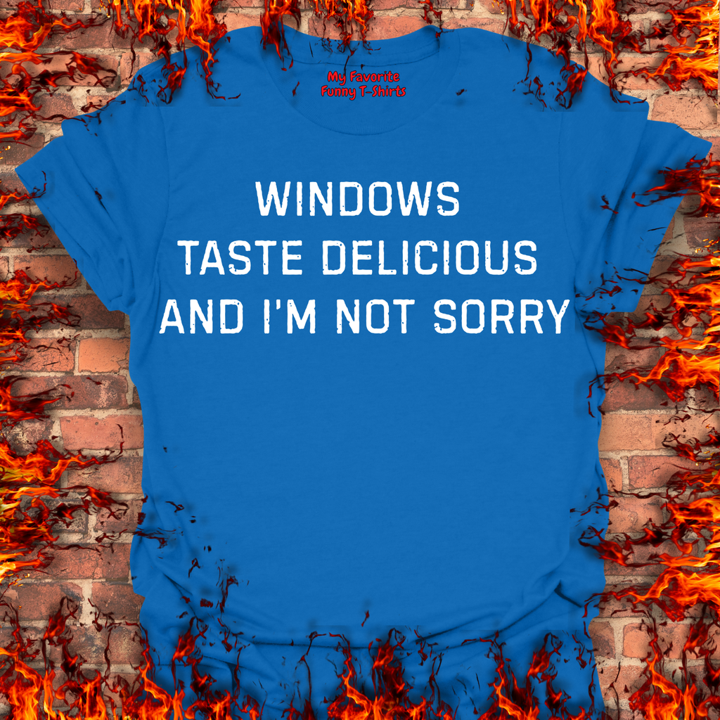 Windows Taste Delicious product image 6