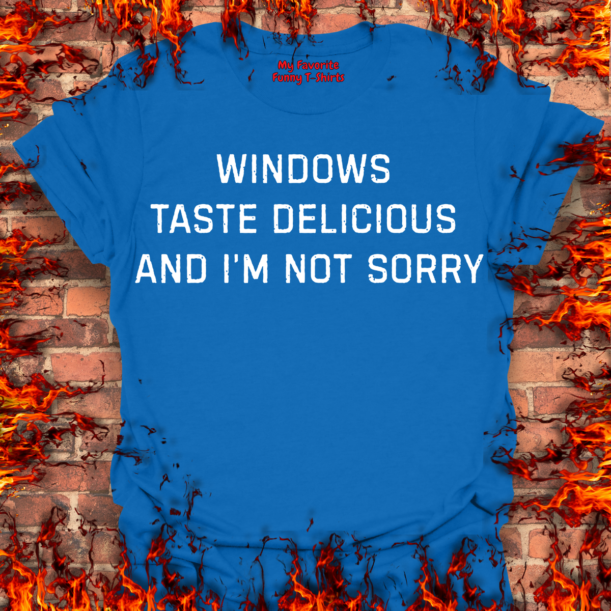 Windows Taste Delicious product image 6