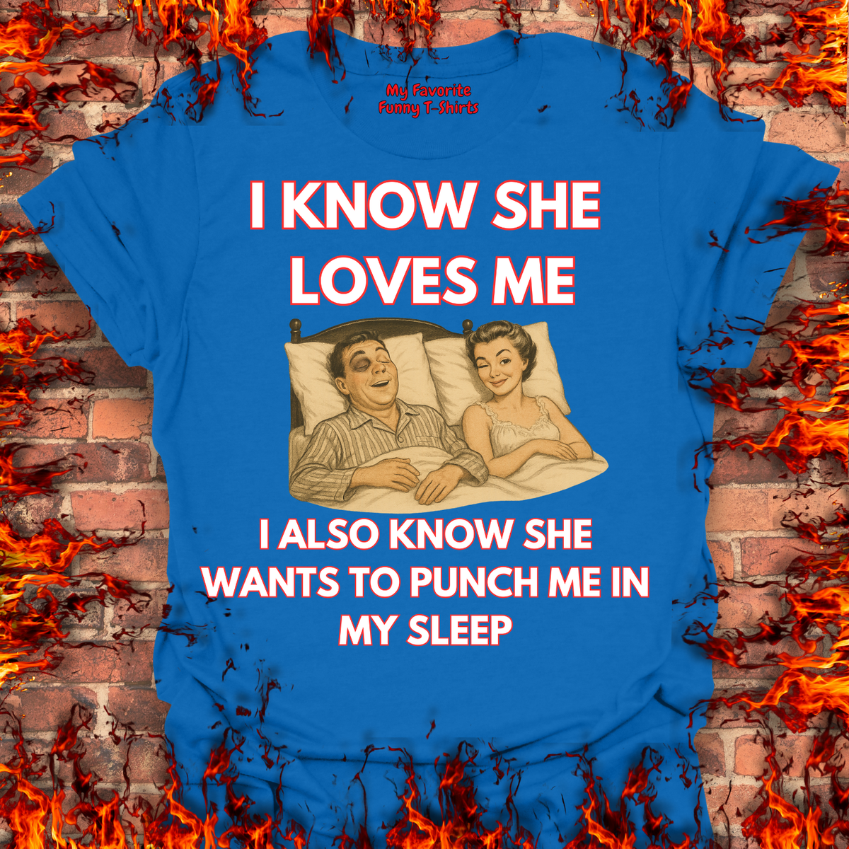 She Loves Me product image 6