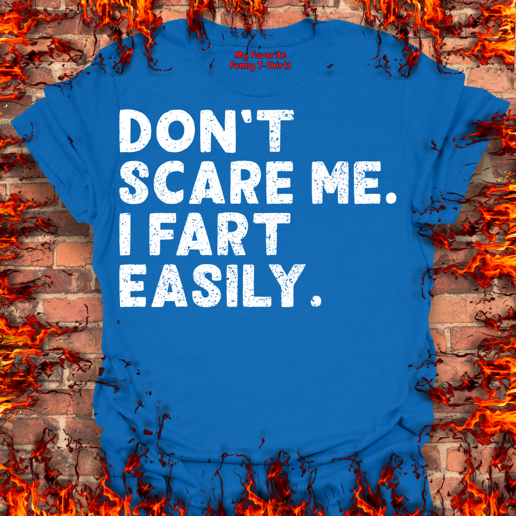 Don't Scare Me product image 6