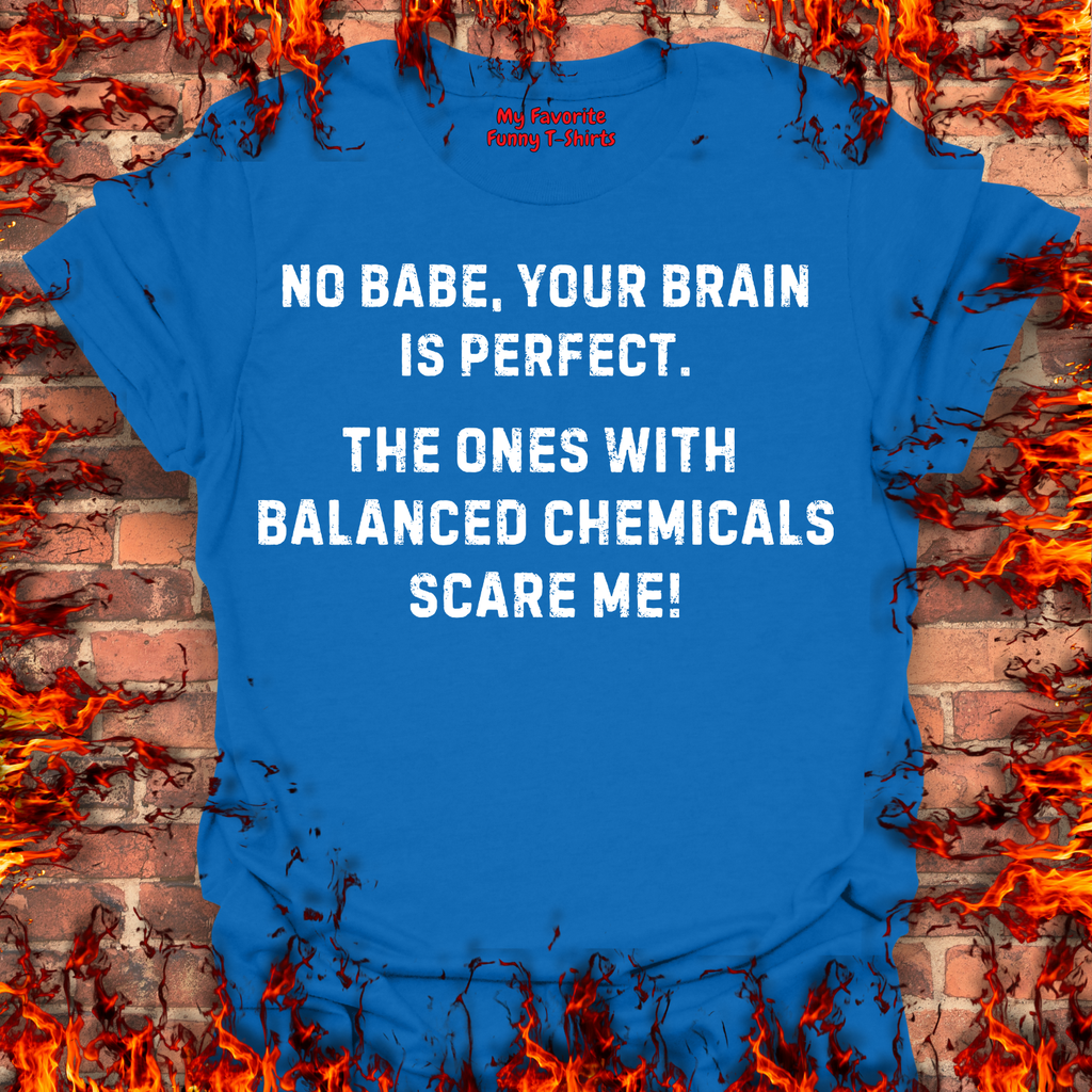 Your Brain Is Perfect product image 6