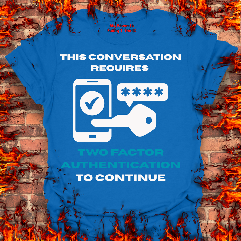 Two Factor Authentication product image 6