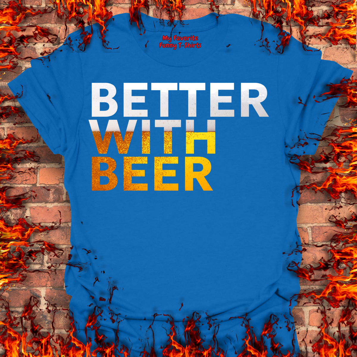 Better With Beer product image 6