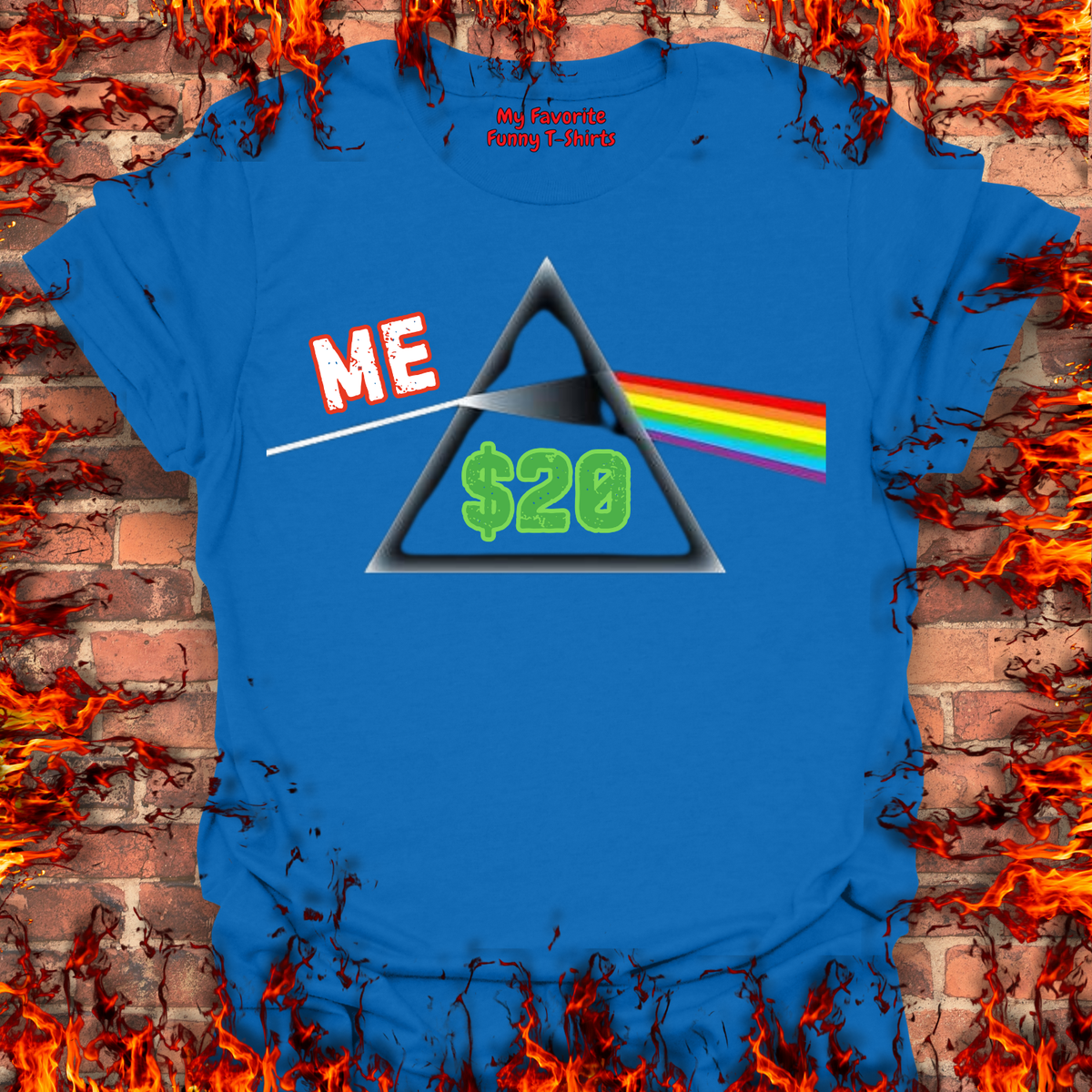 $20 is $20 product image 6