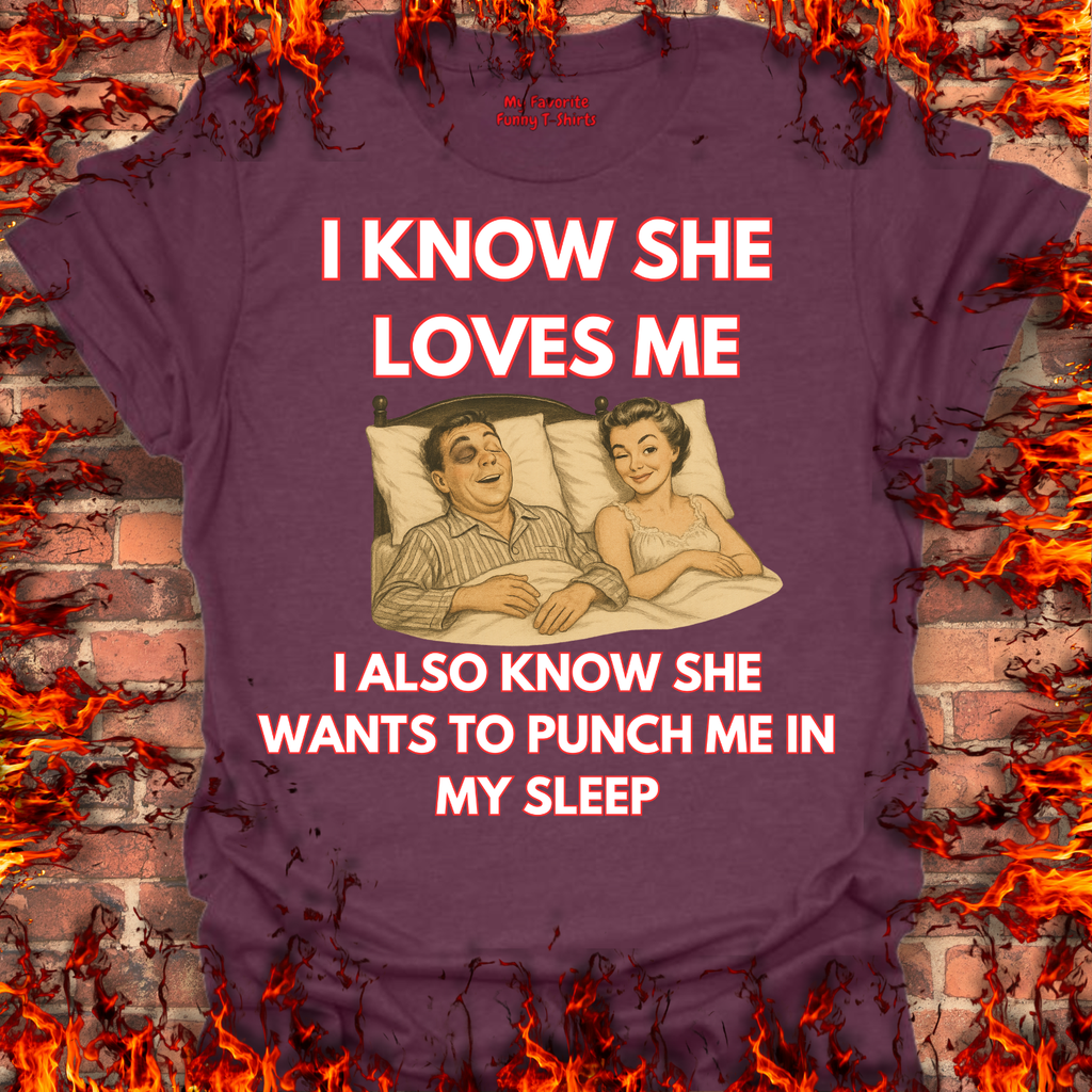 She Loves Me product image 7