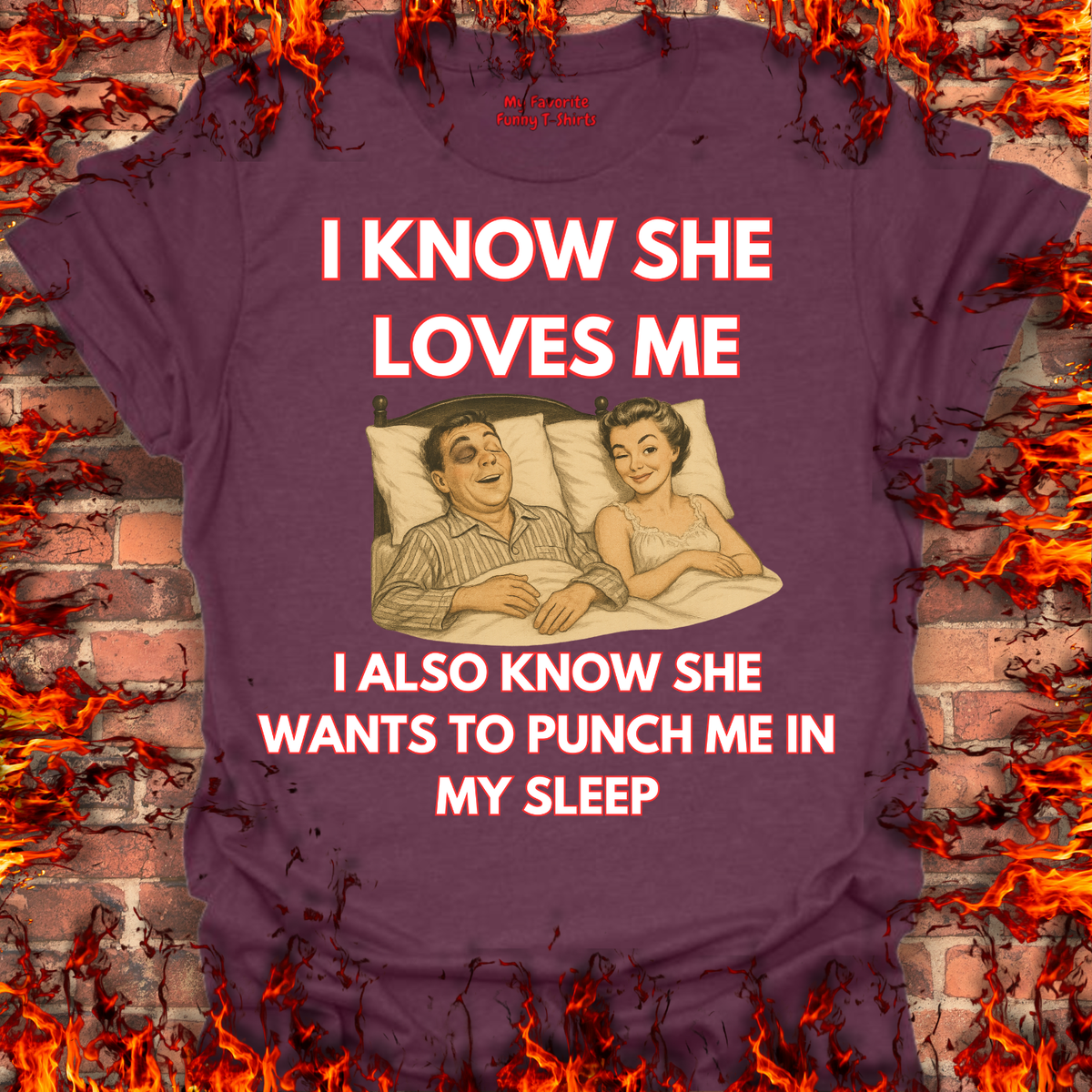 She Loves Me product image 7