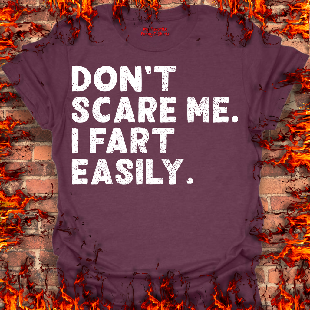 Don't Scare Me product image 7