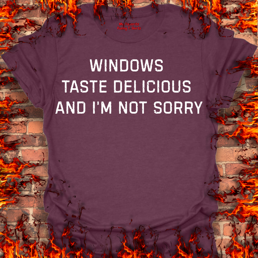 Windows Taste Delicious product image 7