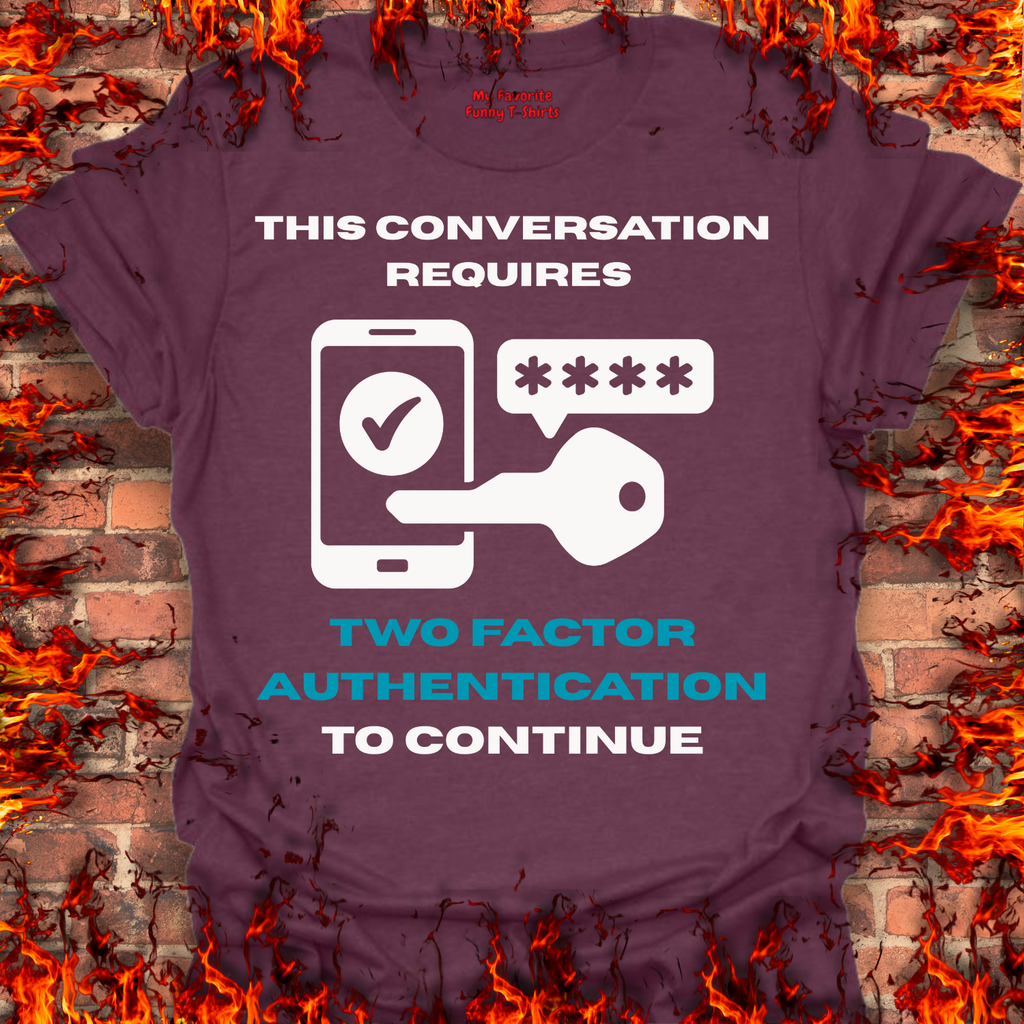 Two Factor Authentication product image 7