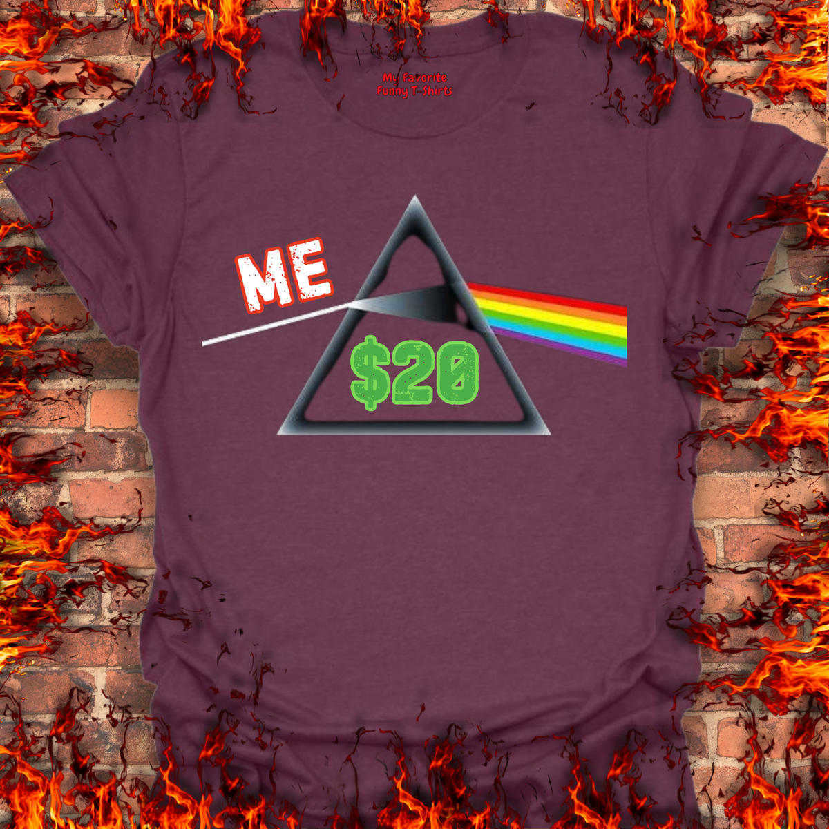 $20 is $20 product image 7