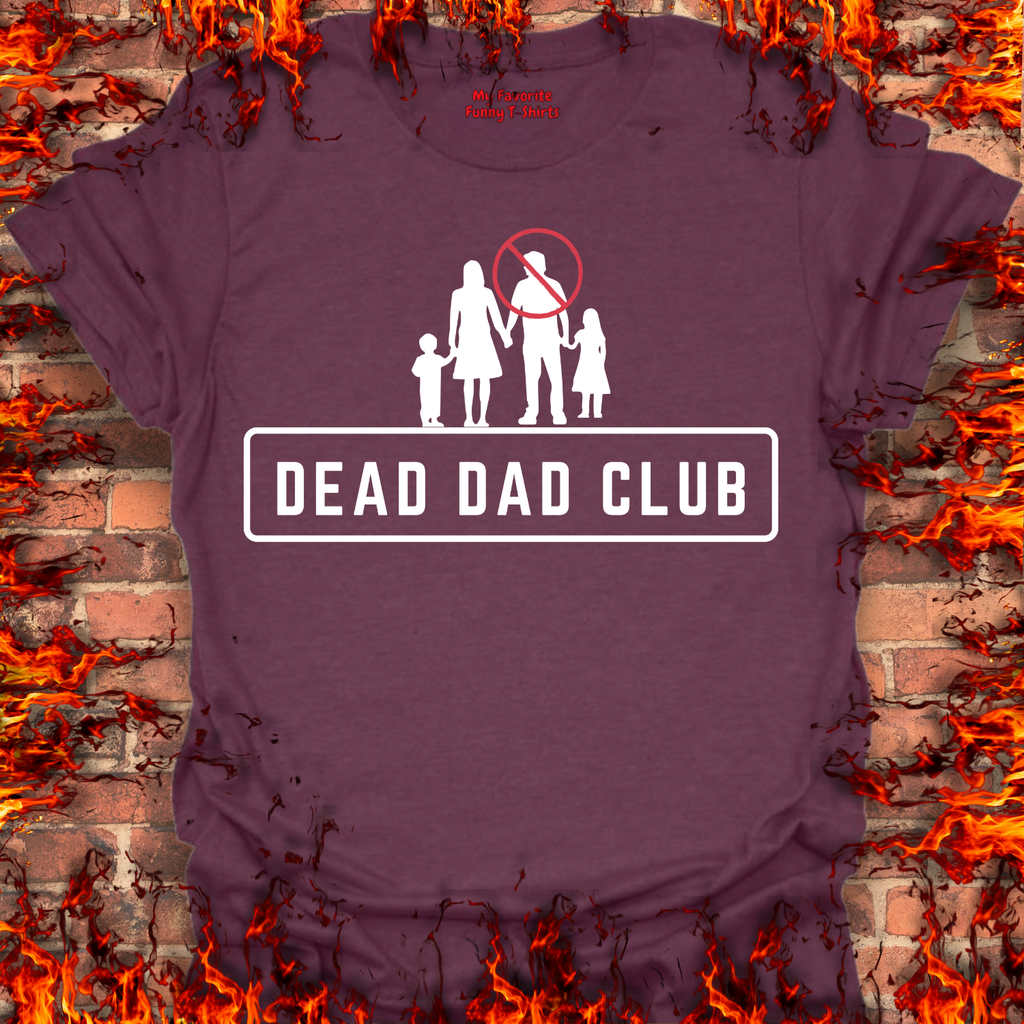 Dead Dad Club product image 7