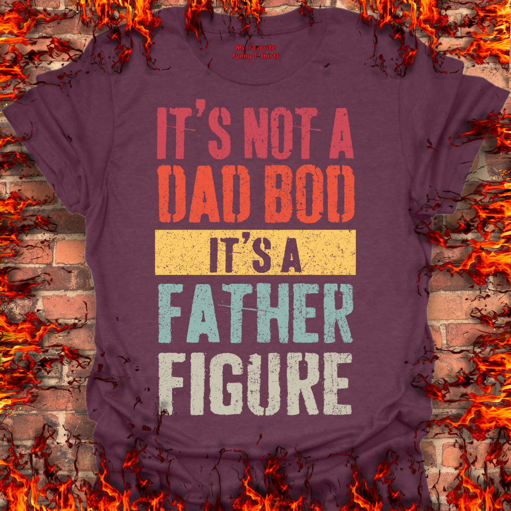 Not a Dad Bod product image 7