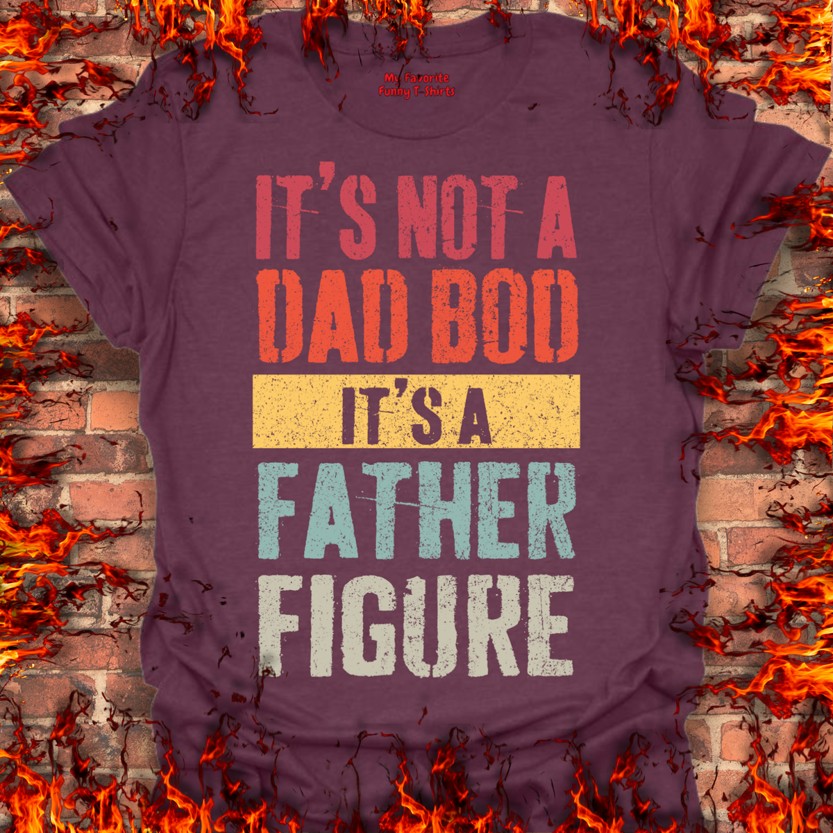 Not a Dad Bod product image 7