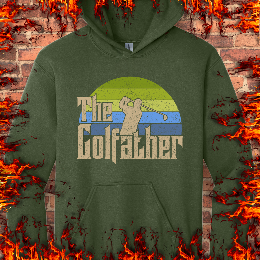 The Golfather product image 7
