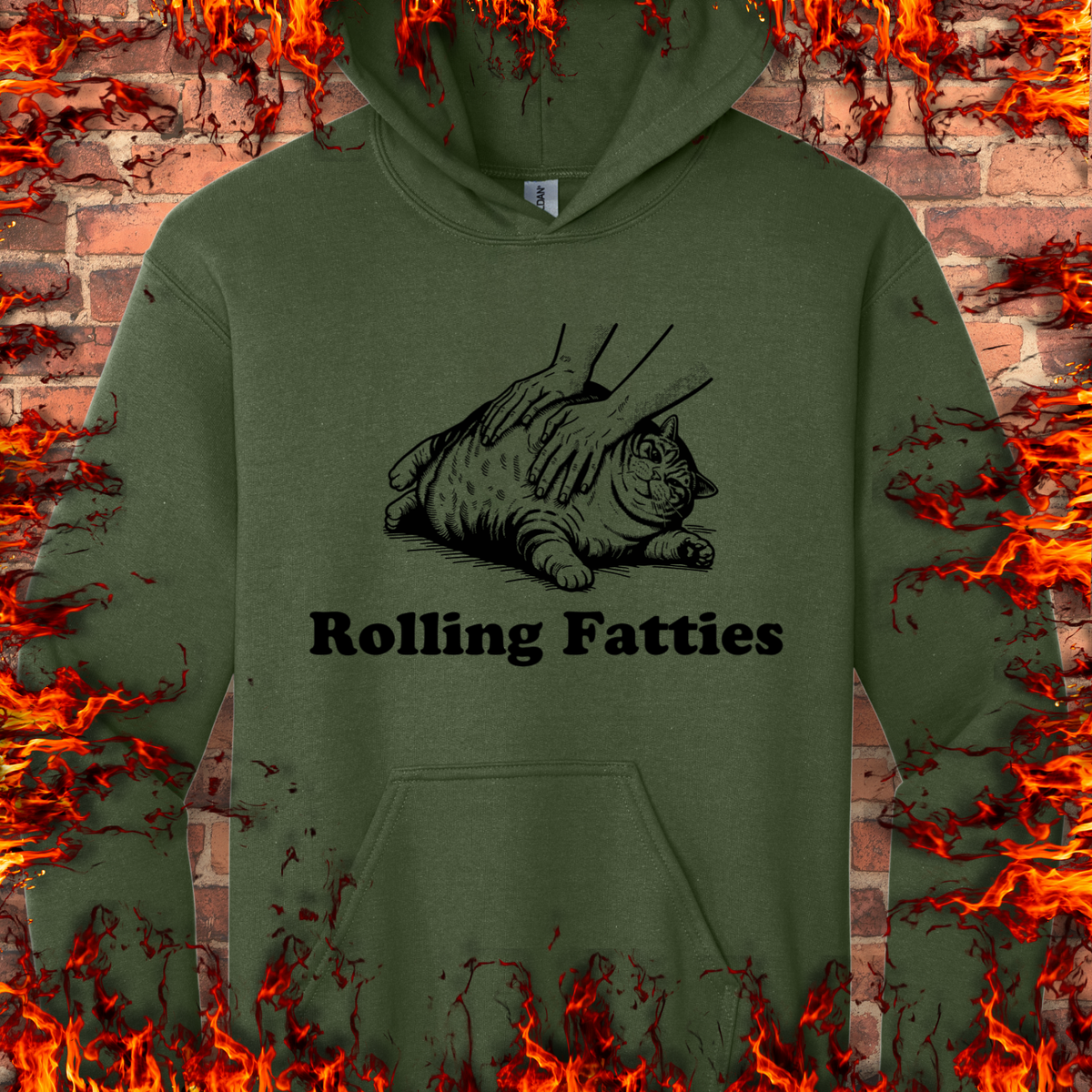 Rolling Fatties product image 4