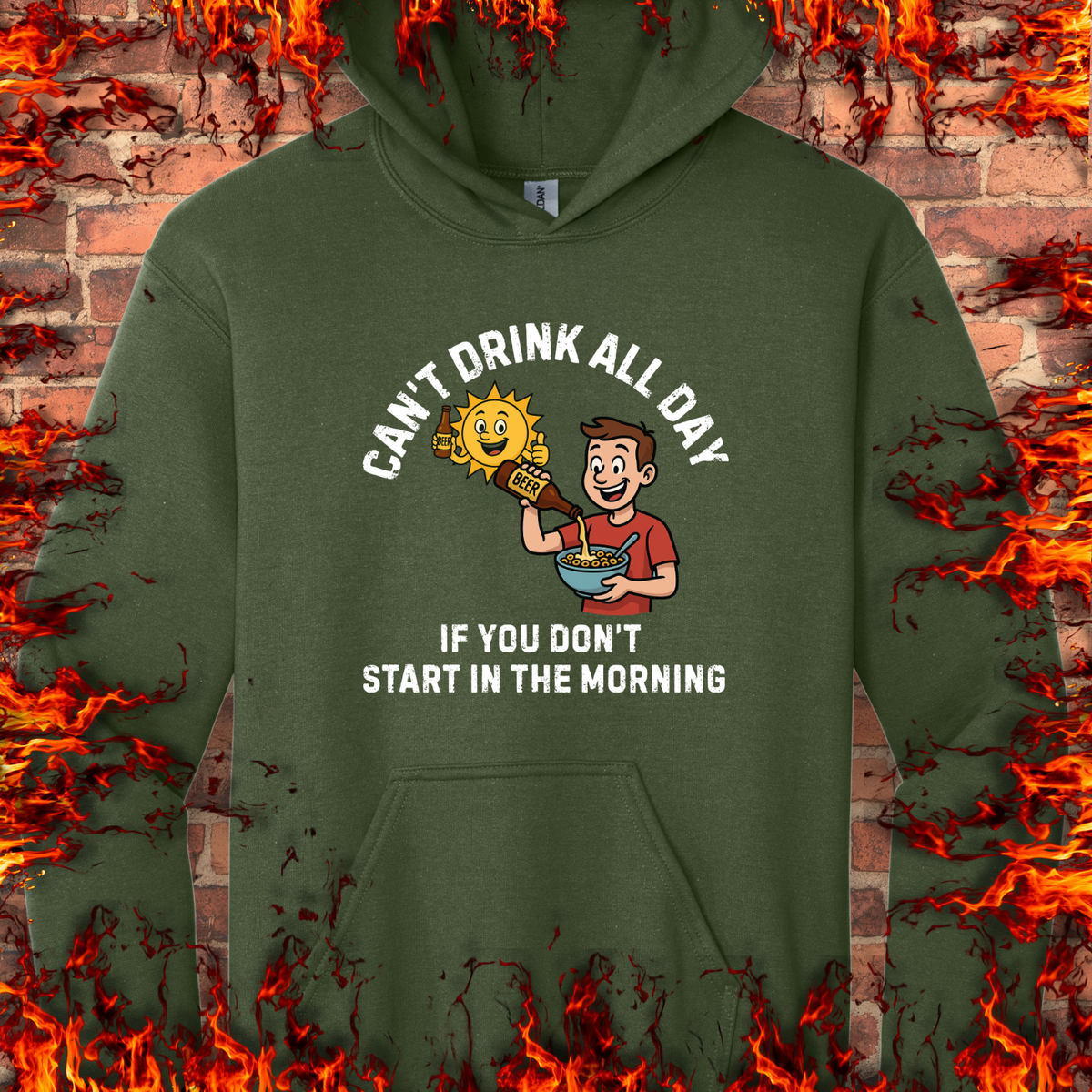 Can't Drink All Day product image 7