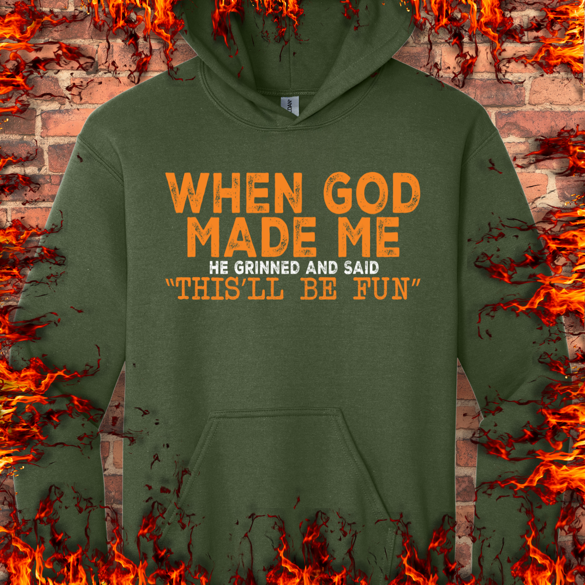 When God Made Me product image 7