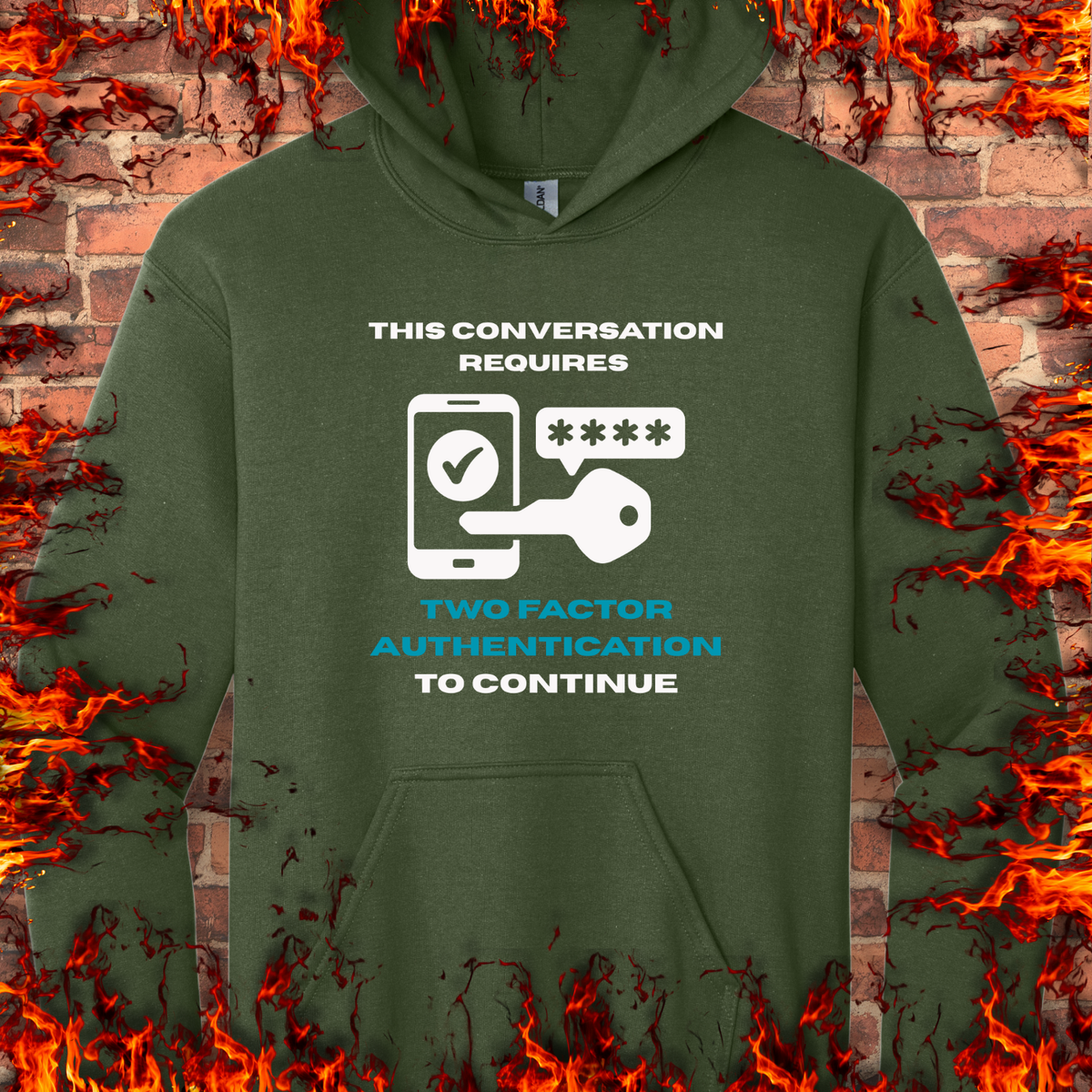 Two Factor Authentication product image 7