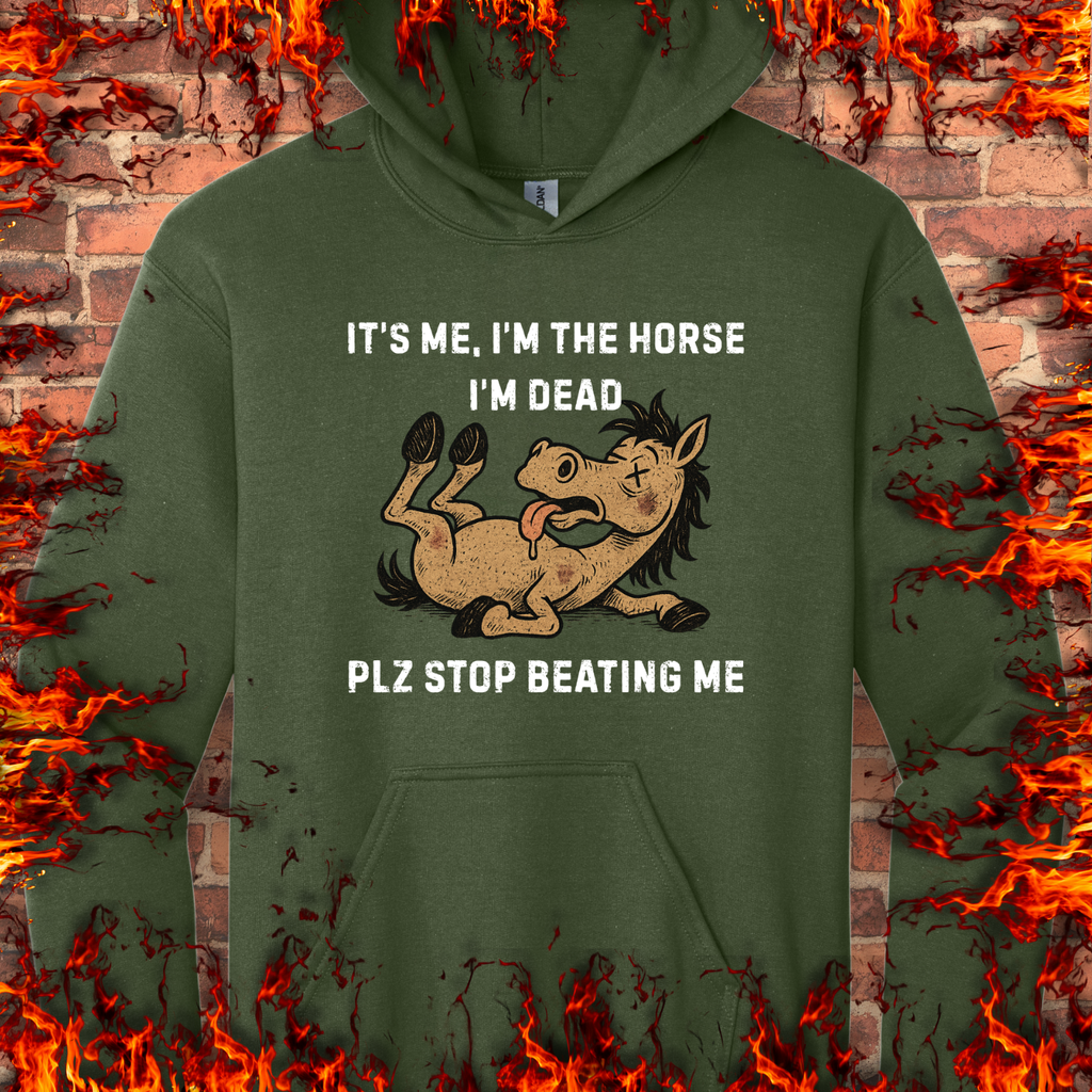 Plz Stop Beating Me product image 7