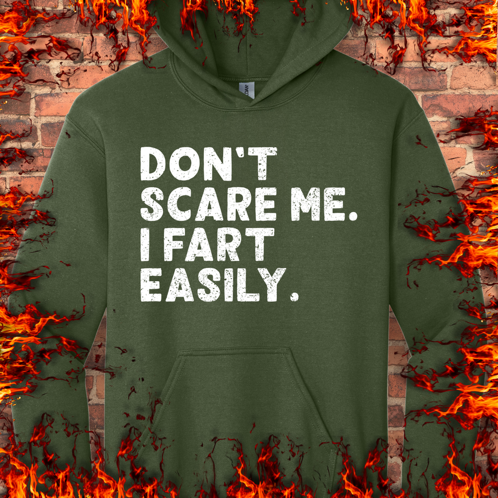 Don't Scare Me product image 7