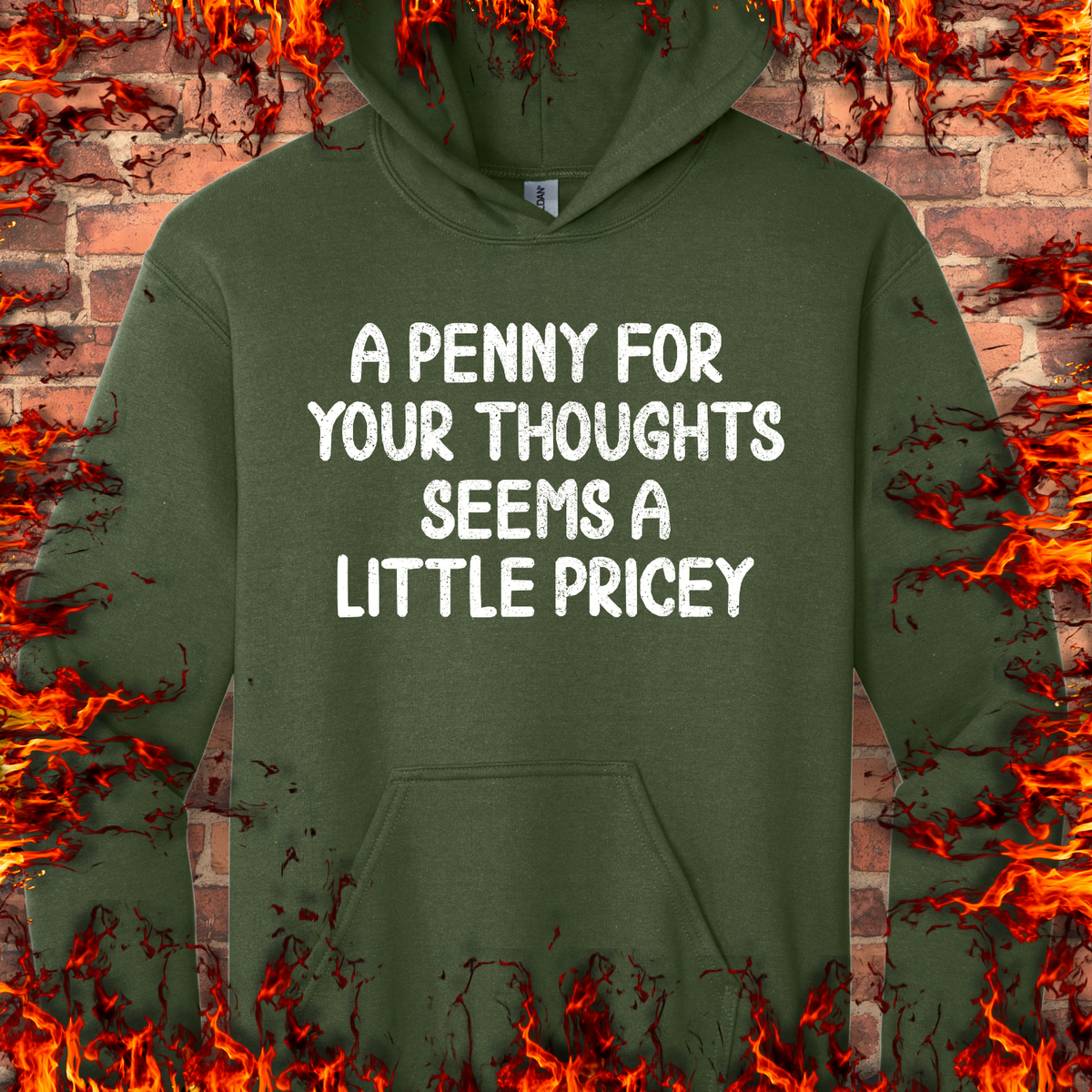 Penny For Your Thoughts product image 7
