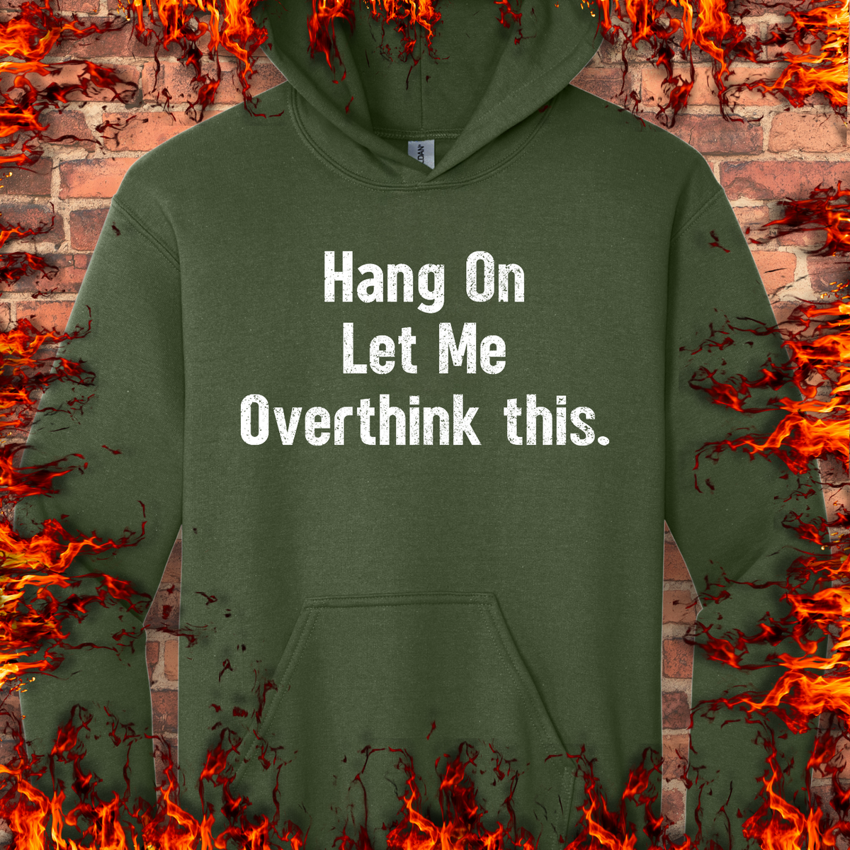 Let Me Overthink This product image 7