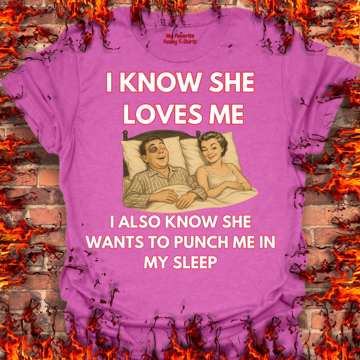 She Loves Me product image 8