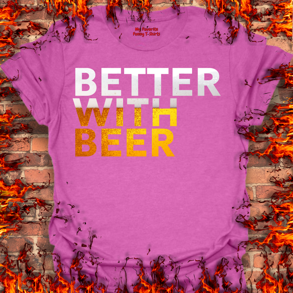 Better With Beer product image 8