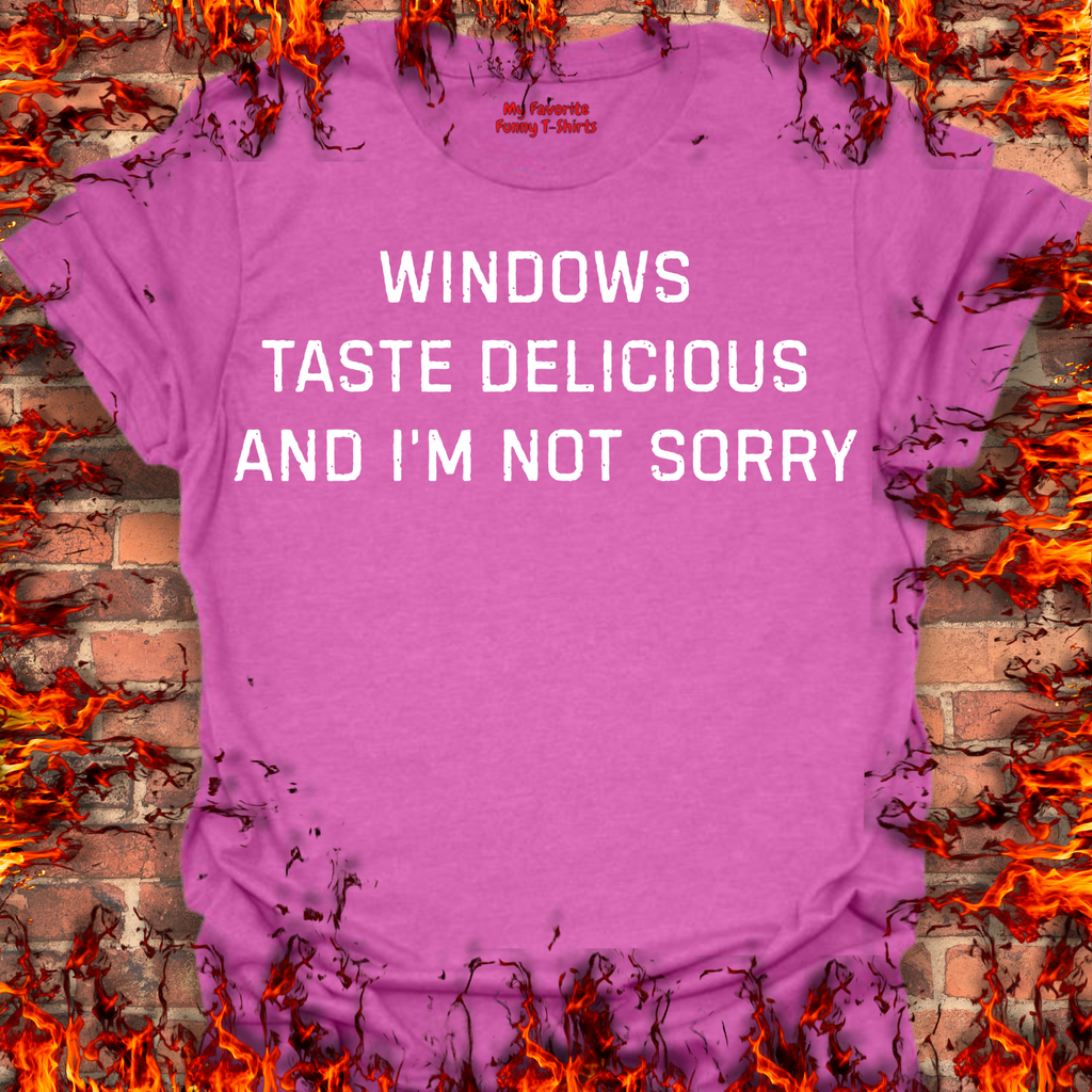 Windows Taste Delicious product image 8