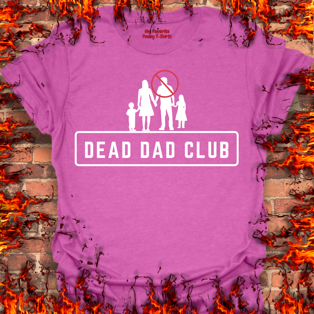 Dead Dad Club product image 8