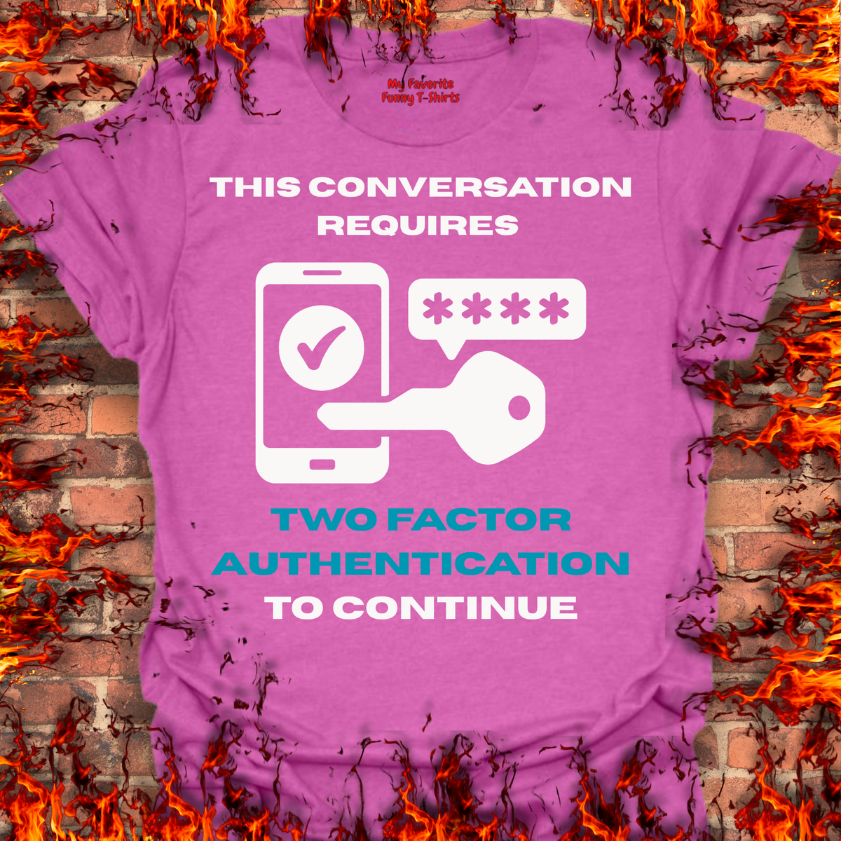 Two Factor Authentication product image 8