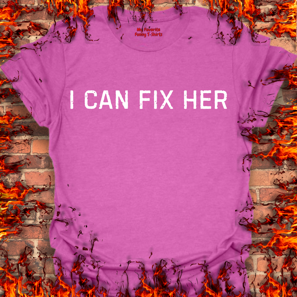 I Can Fix Her product image 8