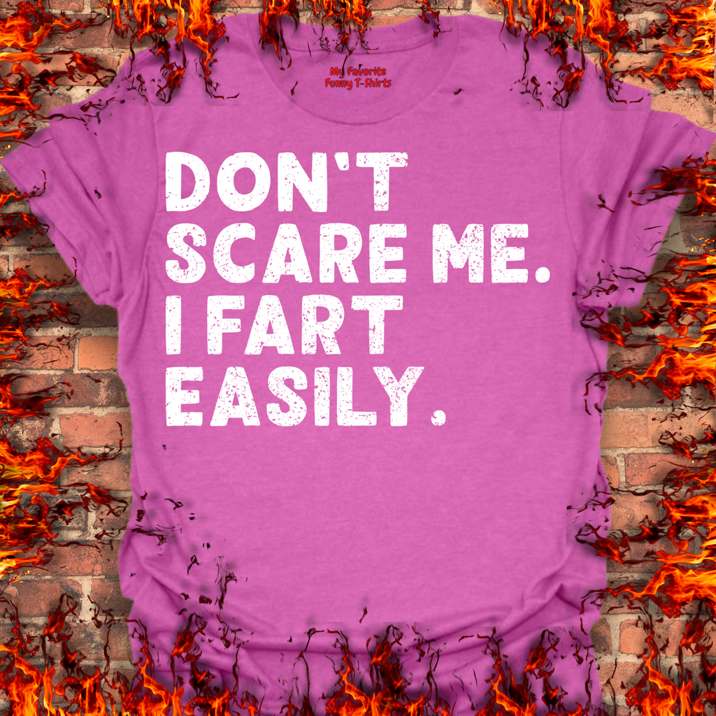Don't Scare Me product image 8