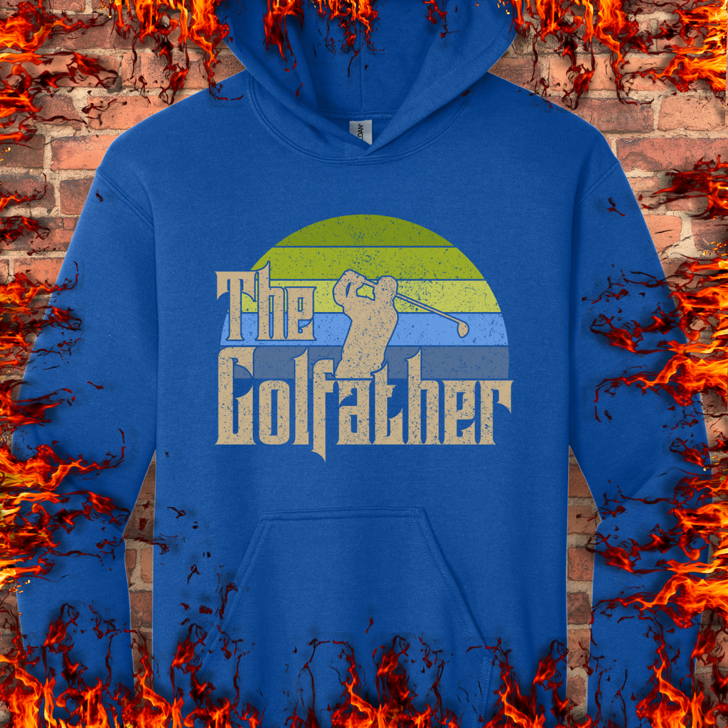 The Golfather product image 8