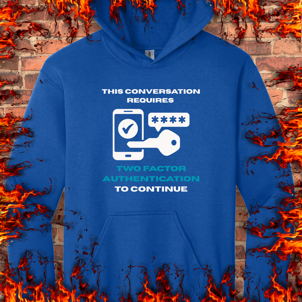 Two Factor Authentication product image 8