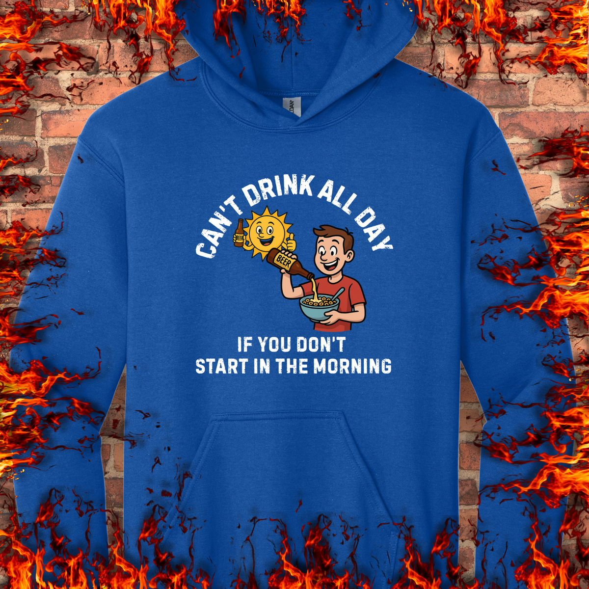 Can't Drink All Day product image 8