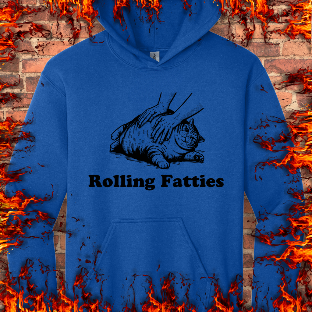Rolling Fatties product image 6