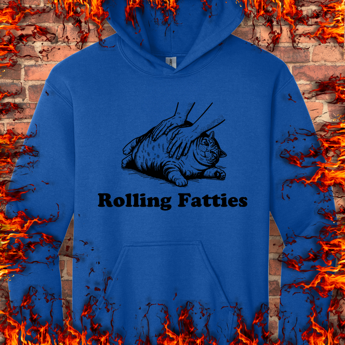 Rolling Fatties product image 6