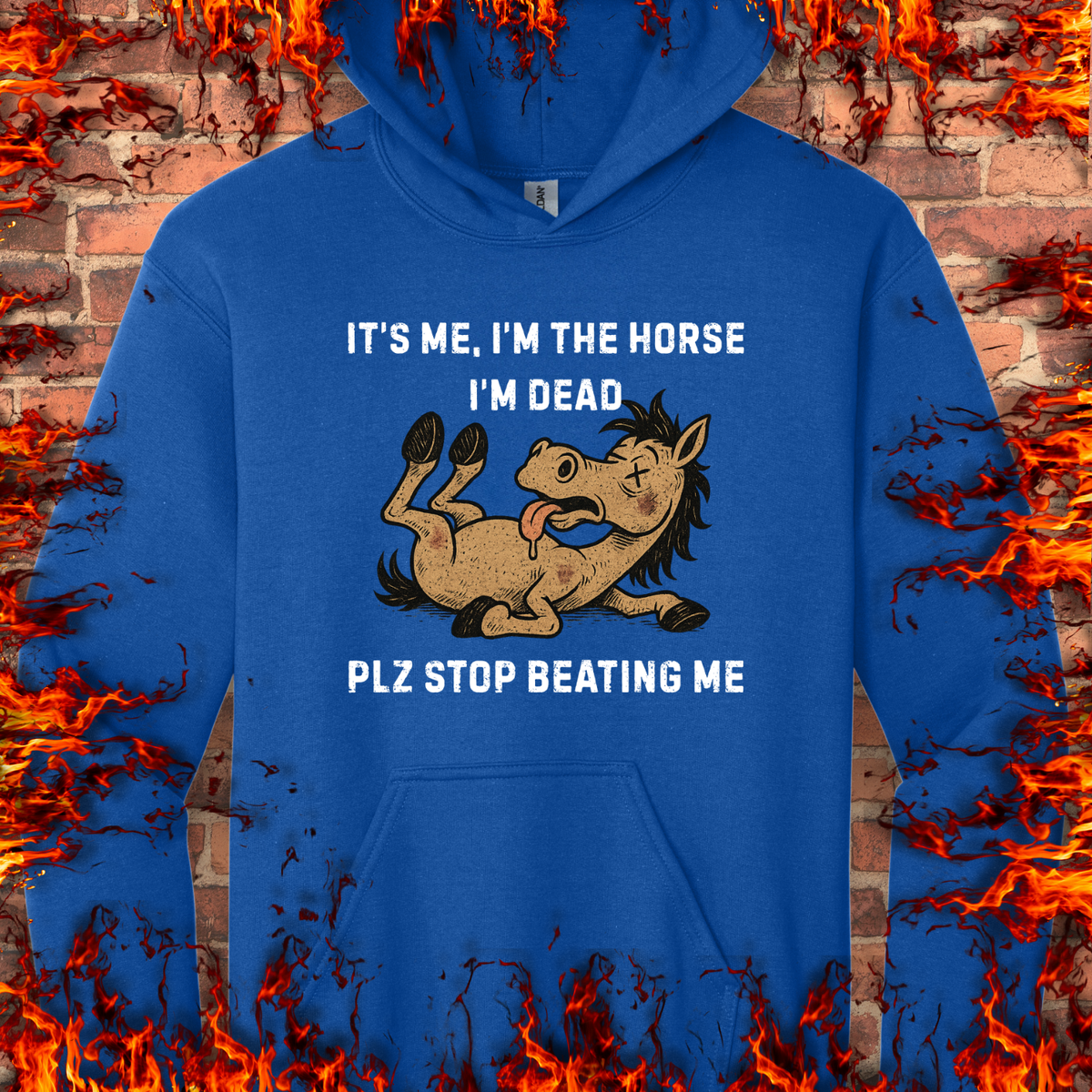 Plz Stop Beating Me product image 8
